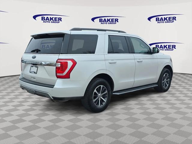 2019 Ford Expedition XLT 2019 Ford Expedition XLT