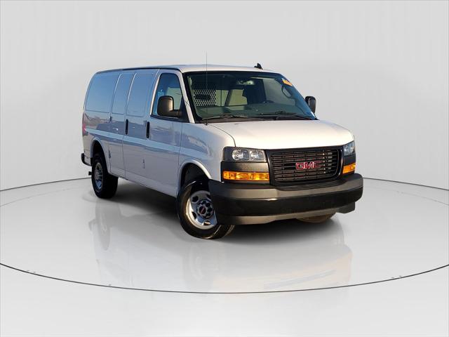 2019 GMC Savana 2500 Work Van 2019 GMC Savana 2500 Work Van