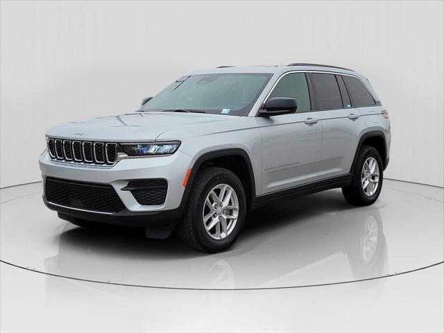 2024 Jeep Grand Cherokee Laredo X 4x4