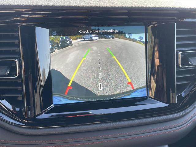 2024 Dodge Durango GT RWD