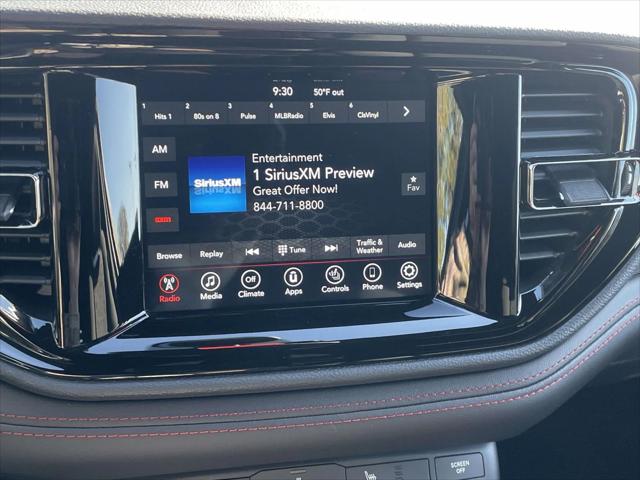 2024 Dodge Durango GT RWD