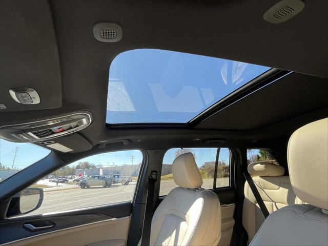 2024 Jeep Grand Cherokee Limited 4x2