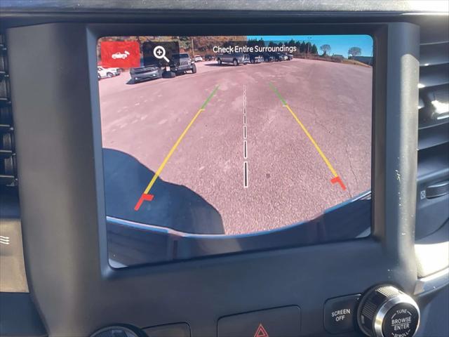 2024 RAM 2500 Big Horn Crew Cab 4x4 64 Box