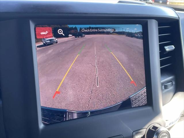 2024 RAM 2500 Big Horn Crew Cab 4x4 64 Box 2024 RAM 2500 Big Horn Crew Cab 4x4 64 Box