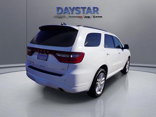 2023 Dodge Durango GT Plus AWD