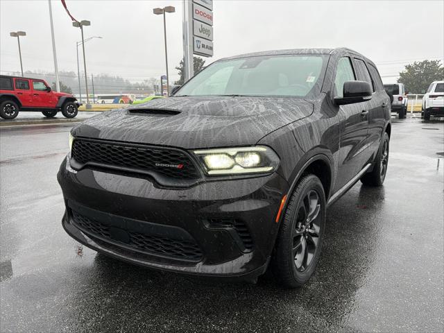 2024 Dodge Durango GT Premium AWD