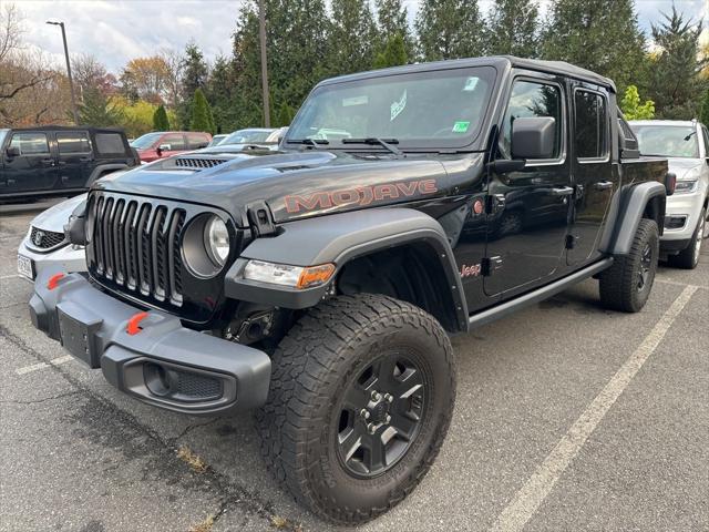 2023 Jeep Gladiator Mojave 4x4 2023 Jeep Gladiator Mojave 4x4