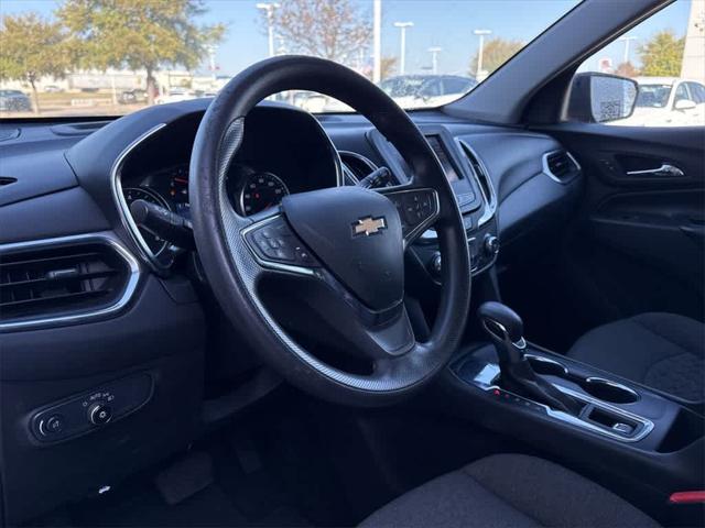 2023 Chevrolet Equinox FWD LT 2023 Chevrolet Equinox FWD LT