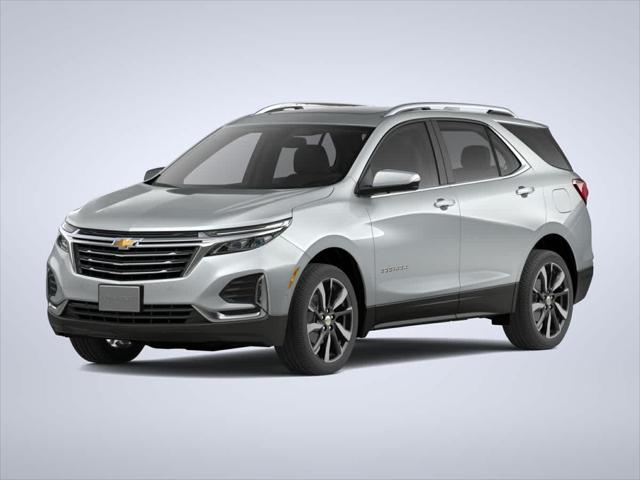 2023 Chevrolet Equinox FWD LT 2023 Chevrolet Equinox FWD LT