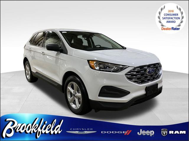2022 Ford Edge SE 2022 Ford Edge SE