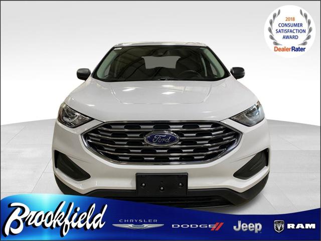 2022 Ford Edge SE 2022 Ford Edge SE