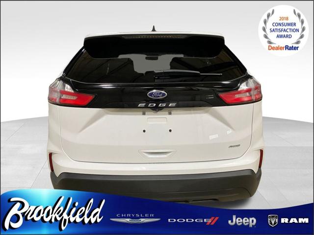 2022 Ford Edge SE 2022 Ford Edge SE