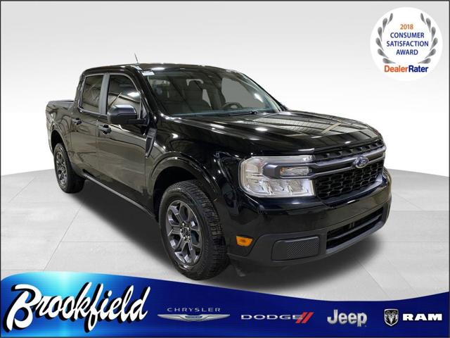 2024 Ford Maverick XLT 2024 Ford Maverick XLT