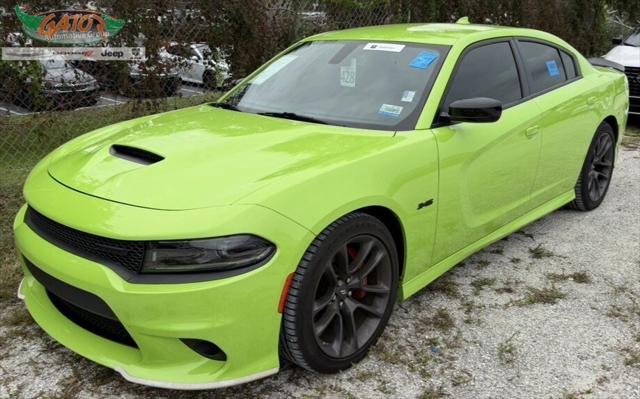 2023 Dodge Charger R/T 2023 Dodge Charger R/T