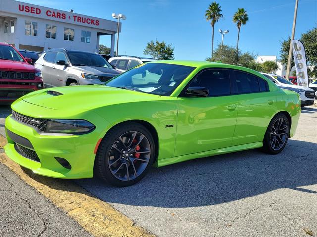 2023 Dodge Charger R/T