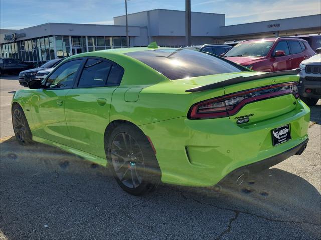 2023 Dodge Charger R/T