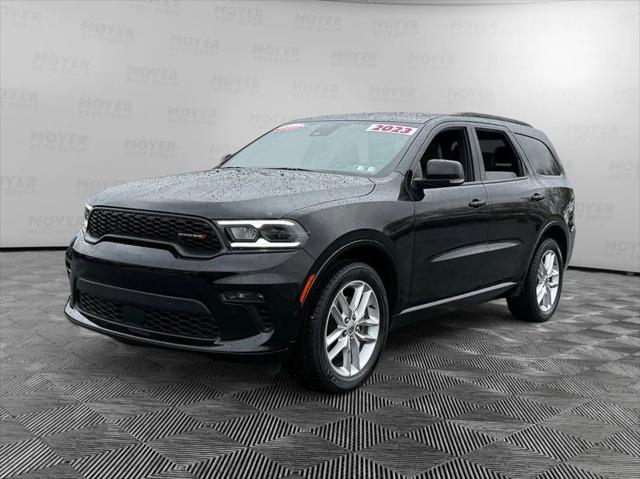 2023 Dodge Durango GT Premium AWD