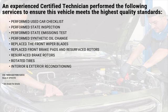 2024 Mazda CX-50 2.5 Turbo Premium Plus