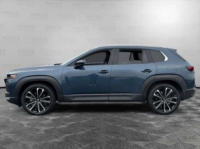 2024 Mazda CX-50 2.5 Turbo Premium Plus