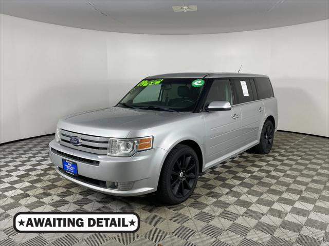 2009 Ford Flex SEL