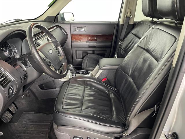 2009 Ford Flex SEL