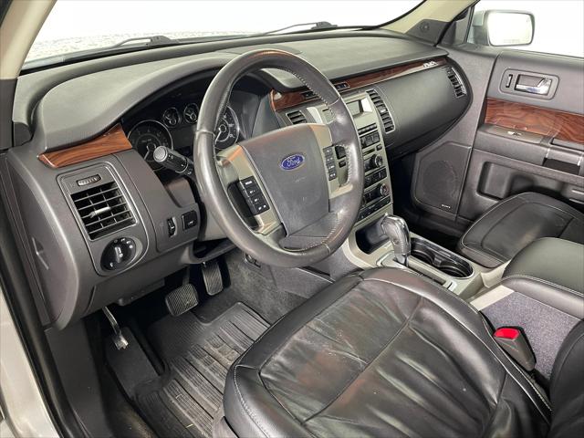 2009 Ford Flex SEL