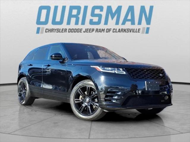 2022 Land Rover Range Rover Velar P250 R-Dynamic S 2022 Land Rover Range Rover Velar P250 R-Dynamic S