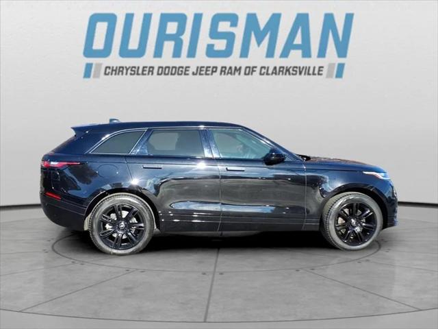 2022 Land Rover Range Rover Velar P250 R-Dynamic S 2022 Land Rover Range Rover Velar P250 R-Dynamic S