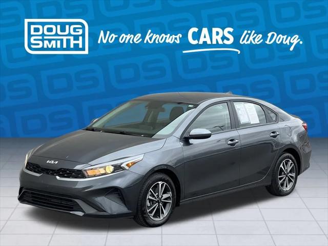 2024 Kia Forte LXS 2024 Kia Forte LXS