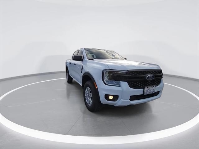 2024 Ford Ranger XL 2024 Ford Ranger XL