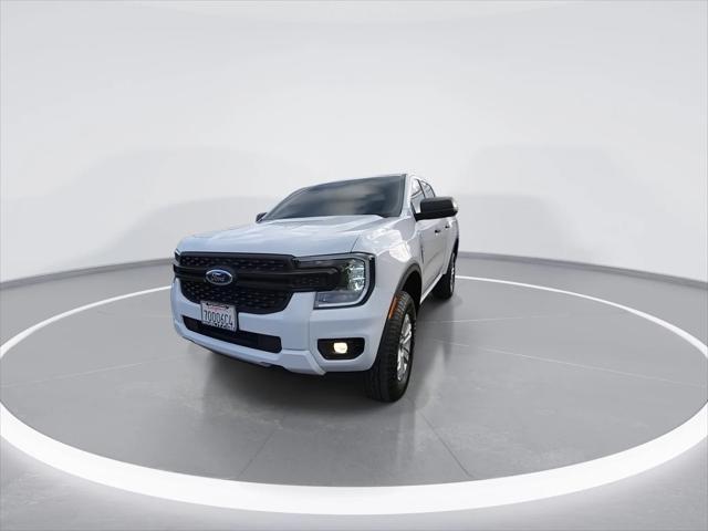 2024 Ford Ranger XL 2024 Ford Ranger XL