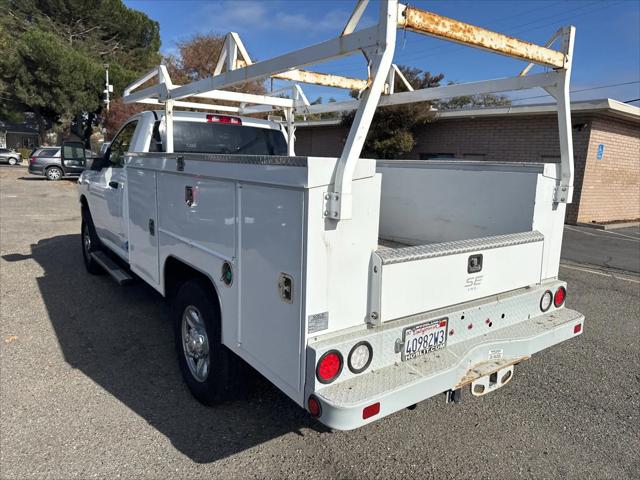 2024 RAM 3500 Chassis Tradesman 2024 RAM 3500 Chassis Tradesman