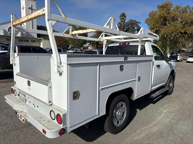 2024 RAM 3500 Chassis Tradesman 2024 RAM 3500 Chassis Tradesman