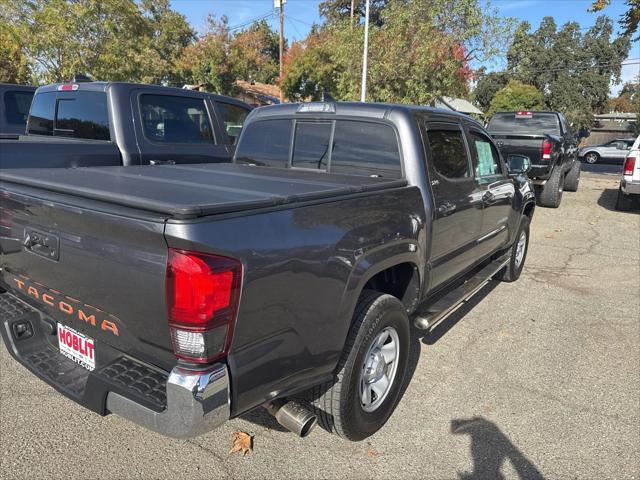 2019 Toyota Tacoma SR5 2019 Toyota Tacoma SR5