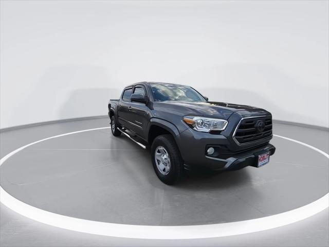 2019 Toyota Tacoma SR5 2019 Toyota Tacoma SR5