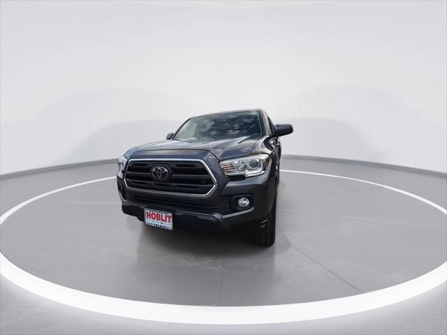 2019 Toyota Tacoma SR5 2019 Toyota Tacoma SR5