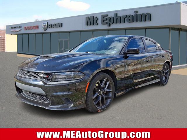 2019 Dodge Charger GT RWD 2019 Dodge Charger GT RWD