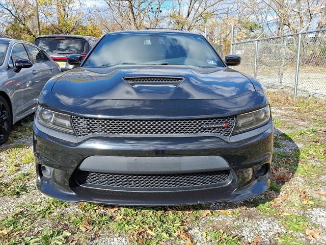 2019 Dodge Charger GT RWD 2019 Dodge Charger GT RWD