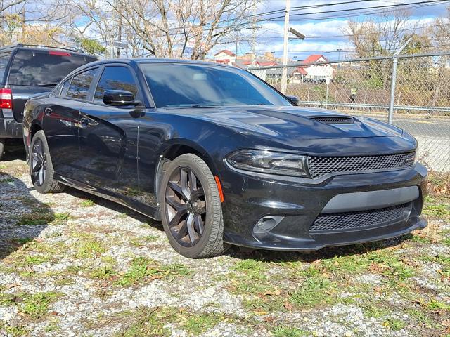 2019 Dodge Charger GT RWD 2019 Dodge Charger GT RWD
