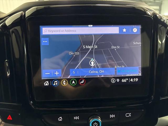 2023 Chevrolet Traverse High Country 2023 Chevrolet Traverse High Country