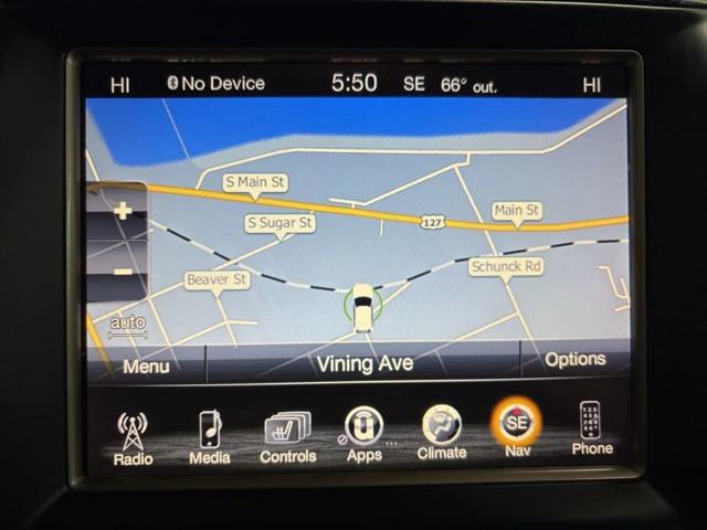 2016 Jeep Grand Cherokee Limited 2016 Jeep Grand Cherokee Limited