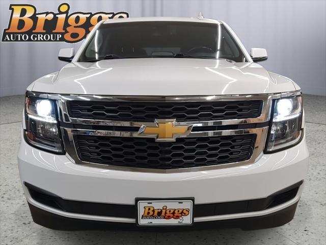 2019 Chevrolet Suburban LT 2019 Chevrolet Suburban LT
