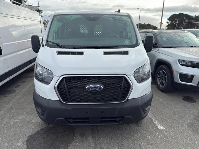 2023 Ford Transit-250 Cargo Van Base 2023 Ford Transit-250 Cargo Van Base