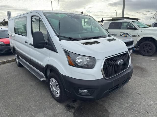2023 Ford Transit-250 Cargo Van Base 2023 Ford Transit-250 Cargo Van Base