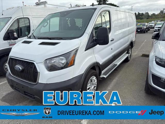 2023 Ford Transit-250 Cargo Van Base 2023 Ford Transit-250 Cargo Van Base