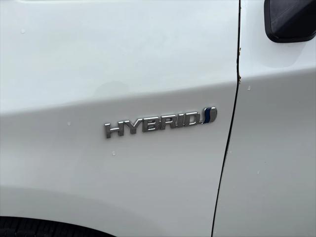 2015 Toyota Prius Two 2015 Toyota Prius Two