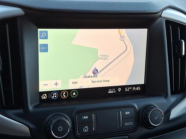 2019 GMC Terrain SLT 2019 GMC Terrain SLT