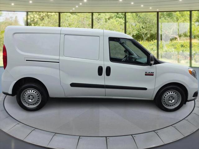 2022 RAM ProMaster City Cargo Van 2022 RAM ProMaster City Cargo Van
