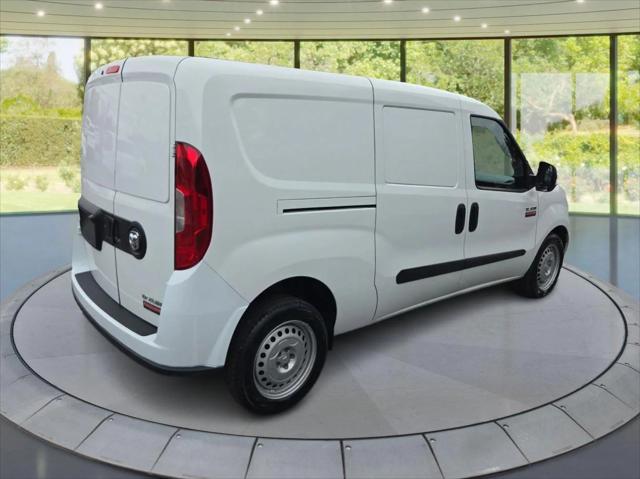 2022 RAM ProMaster City Cargo Van 2022 RAM ProMaster City Cargo Van