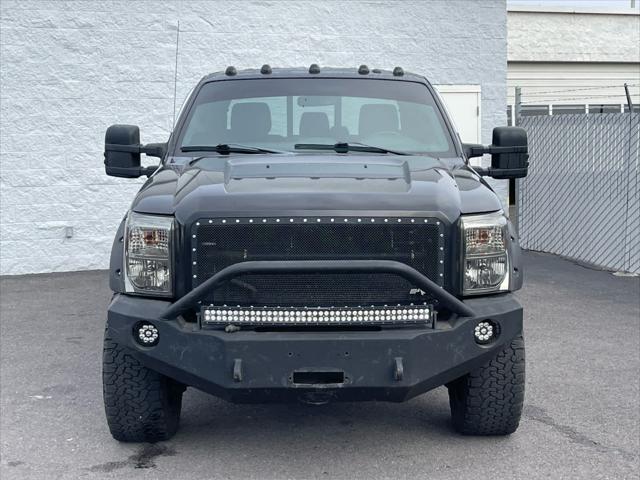 2015 Ford F-350 2015 Ford F-350